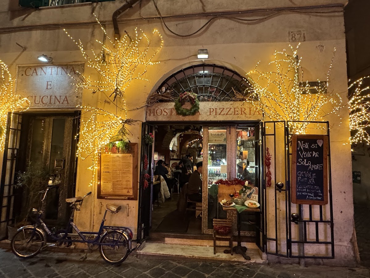 Cantina E Cucina
